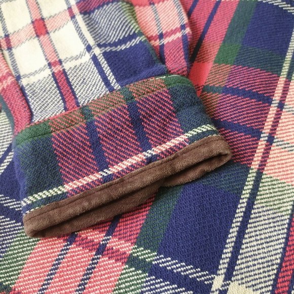 Polo Ralph Lauren Heritage Flannel Shirt - Picture 13 of 13